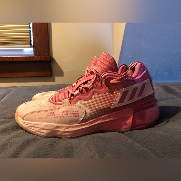 Dame 7 EXTPLY Size 9 - Picture 1 of 5